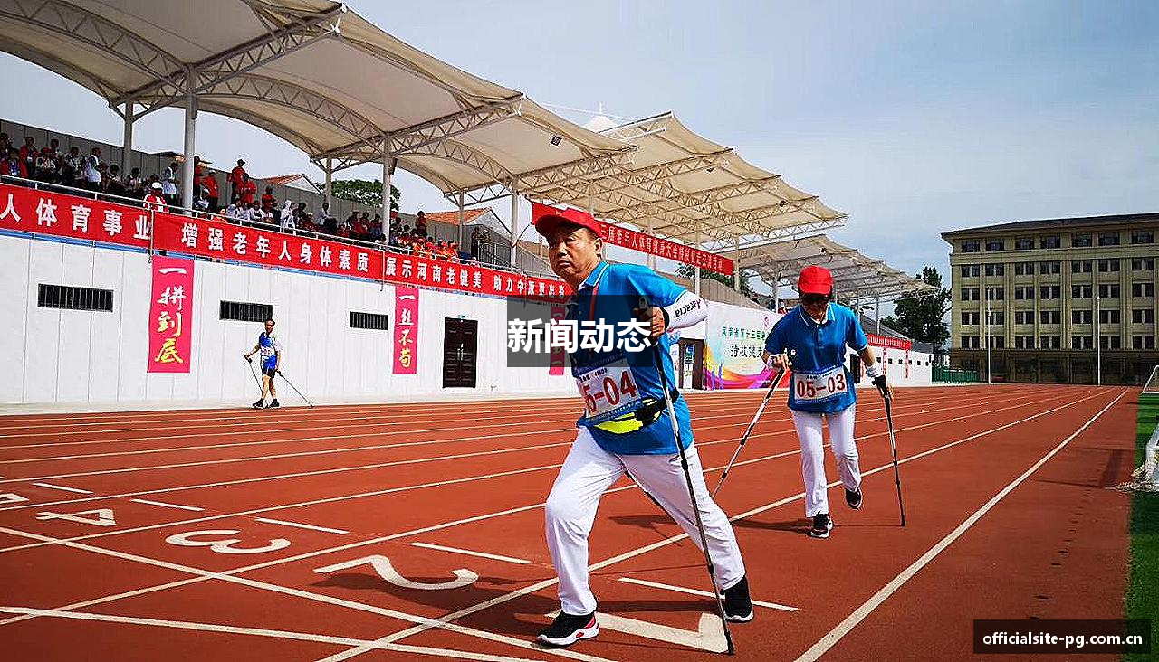 新闻动态